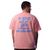 фото 4 - Футболка Мрія, Рожевий Oversize Ісландія merch_shop
