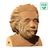 зображення 9 - Картонний конструктор 1DEA.me "Cartonic 3D Puzzle ALBERT E"