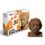 зображення 1 - Картонний конструктор 1DEA.me "Cartonic 3D Puzzle ALBERT E"