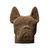 зображення 10 - Картонний конструктор 1DEA.me "Cartonic 3D Puzzle BULLDOG"