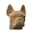 зображення 12 - Картонний конструктор 1DEA.me "Cartonic 3D Puzzle BULLDOG"