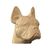 зображення 13 - Картонний конструктор 1DEA.me "Cartonic 3D Puzzle BULLDOG"