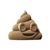 фото 6 - Картонный конструктор "Cartonic 3D Puzzle POOP" 1DEA.me