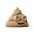 фото 7 - Картонный конструктор "Cartonic 3D Puzzle POOP" 1DEA.me