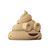 фото 8 - Картонный конструктор "Cartonic 3D Puzzle POOP" 1DEA.me