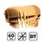 фото 11 - Картонный конструктор "Cartonic 3D Puzzle SKULL" 1DEA.me
