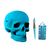 фото 12 - Картонный конструктор "Cartonic 3D Puzzle SKULL" 1DEA.me