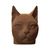 фото 4 - Картонний конструктор 1DEA.me "Cartonic 3D Puzzle CAT"