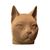 фото 6 - Картонний конструктор 1DEA.me "Cartonic 3D Puzzle CAT"