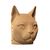 фото 7 - Картонний конструктор 1DEA.me "Cartonic 3D Puzzle CAT"