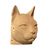 фото 8 - Картонний конструктор 1DEA.me "Cartonic 3D Puzzle CAT"