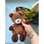 фото 4 - Игрушка медвежонок Toys Breeze