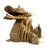 фото 5 - Картонный конструктор "Cartonic 3D Puzzle DRAGON"