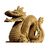 фото 6 - Картонный конструктор "Cartonic 3D Puzzle DRAGON"