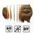 фото 10 - Картонный конструктор "Cartonic 3D Puzzle Pomeranian spitz" 1DEA.me