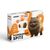 фото 12 - Картонный конструктор "Cartonic 3D Puzzle Pomeranian spitz" 1DEA.me