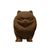 фото 4 - Картонный конструктор "Cartonic 3D Puzzle Pomeranian spitz" 1DEA.me