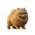 фото 7 - Картонный конструктор "Cartonic 3D Puzzle Pomeranian spitz" 1DEA.me