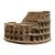 фото 2 - Картонный конструктор "Cartonic 3D Puzzle COLOSSEUM"
