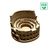 фото 4 - Картонный конструктор "Cartonic 3D Puzzle COLOSSEUM"