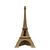 зображення 2 - Картонний конструктор "Cartonic 3D Puzzle EIFFEL TOWER"