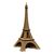 зображення 3 - Картонний конструктор "Cartonic 3D Puzzle EIFFEL TOWER"
