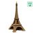 зображення 4 - Картонний конструктор "Cartonic 3D Puzzle EIFFEL TOWER"