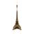 зображення 7 - Картонний конструктор "Cartonic 3D Puzzle EIFFEL TOWER"