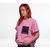 зображення 13 - Oversize футболка Матюкаюся, Рожева Ісландія merch_shop