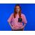 зображення 3 - Oversize футболка Матюкаюся, Рожева Ісландія merch_shop