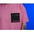 зображення 4 - Oversize футболка Матюкаюся, Рожева Ісландія merch_shop