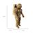 зображення 6 - Картонний конструктор 1DEA.me "Cartonic 3D Puzzle ASTRONAUT"