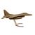 зображення 2 - Картонний конструктор Cartonic 3D F-16 FIGHTING FALCON