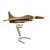 зображення 4 - Картонний конструктор Cartonic 3D F-16 FIGHTING FALCON