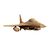 зображення 8 - Картонний конструктор Cartonic 3D F-16 FIGHTING FALCON