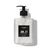 фото 1 - JAR 21 Body wash - Увлажняющий крем-гель для душа black violet, 500 мл honest products