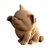 зображення 3 - Картонний конструктор "Cartonic 3D Puzzle KITTENS TRIO"