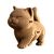 зображення 4 - Картонний конструктор "Cartonic 3D Puzzle KITTENS TRIO"