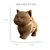 зображення 11 - Картонний конструктор "Cartonic 3D Puzzle KITTENS TRIO"