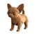 фото 7 - Картонный конструктор "Cartonic 3D Puzzle PUPPIES TRIO"