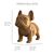 фото 11 - Картонный конструктор "Cartonic 3D Puzzle PUPPIES TRIO"