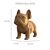 фото 12 - Картонный конструктор "Cartonic 3D Puzzle PUPPIES TRIO"
