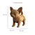 фото 14 - Картонный конструктор "Cartonic 3D Puzzle PUPPIES TRIO"