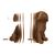 фото 15 - Картонный конструктор "Cartonic 3D Puzzle PUPPIES TRIO"