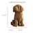 фото 21 - Картонный конструктор "Cartonic 3D Puzzle PUPPIES TRIO"