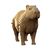 зображення 2 - Картонний конструктор "Cartonic 3D Puzzle CAPYBARA"