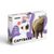 зображення 10 - Картонний конструктор "Cartonic 3D Puzzle CAPYBARA"