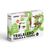 фото 18 - Картонный конструктор "Cartonic 3D Puzzle TRALALERO TRALALA & FRIENDS"