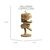 фото 7 - Картонный конструктор "Cartonic 3D Puzzle BALLERINA CAPPUCCINA AND FRIENDS"