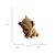 фото 4 - Картонный конструктор "Cartonic 3D Puzzle MANEKI KITTEN"